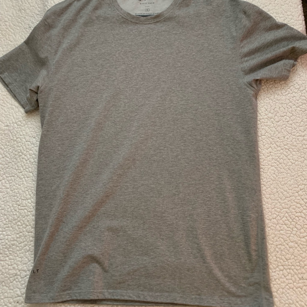 Bylt Basic T-Shirt